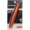 CoverGirl LashBlast Volume Mascara, Very Black [800], 0.44 oz (Pack of 3)