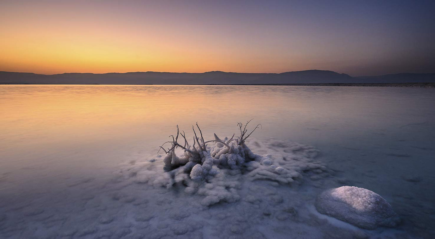 Sea of Spa Black Pearl - Face and Eye Serum, 1-Ounce