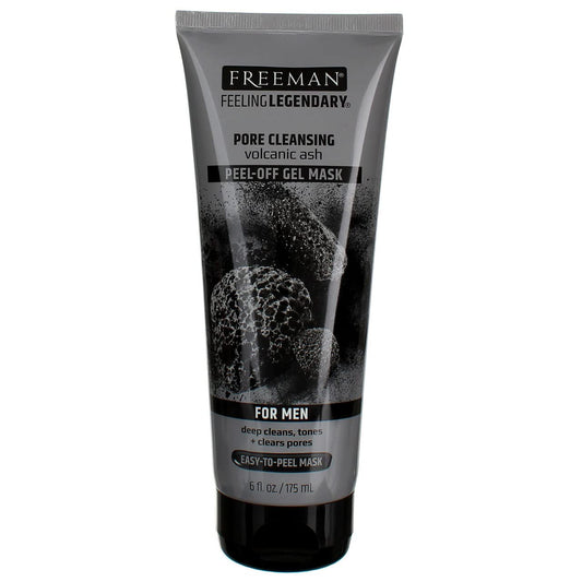 Freeman Peel Of Mask Pore Clearing Beauty & Personal Care Freeman