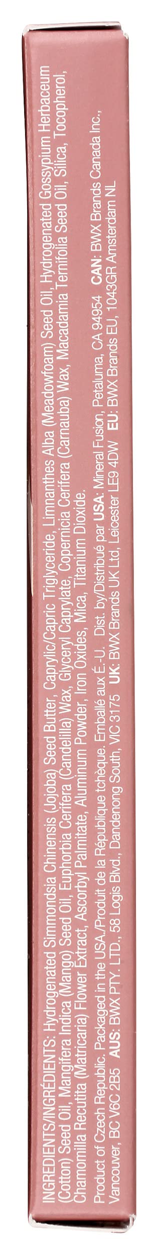 Mineral Fusion Touch Eye Pencil, 0.04 Oz