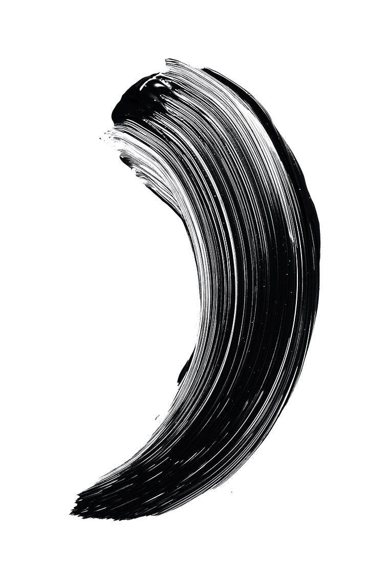Maybelline New York Great Lash Curved Brush Washable Mascara Makeup, Very Black, 2 Count