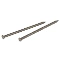 Hillman Brown Panel Nails 1" 1.5 oz, 532667 Beauty & Personal Care Hillman