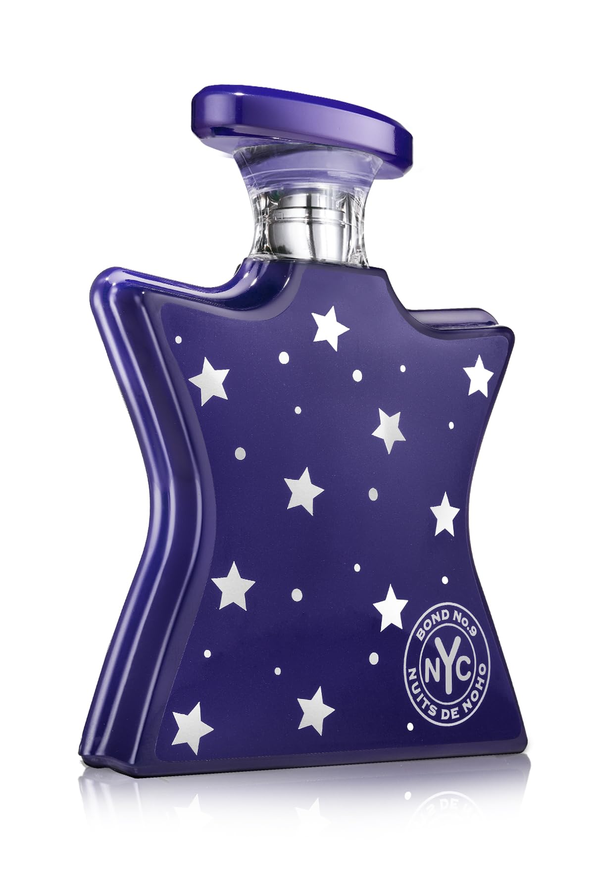Bond No. 9 New York Nuits de Noho Women's Eau de Parfum, 1.7 Fl Oz
