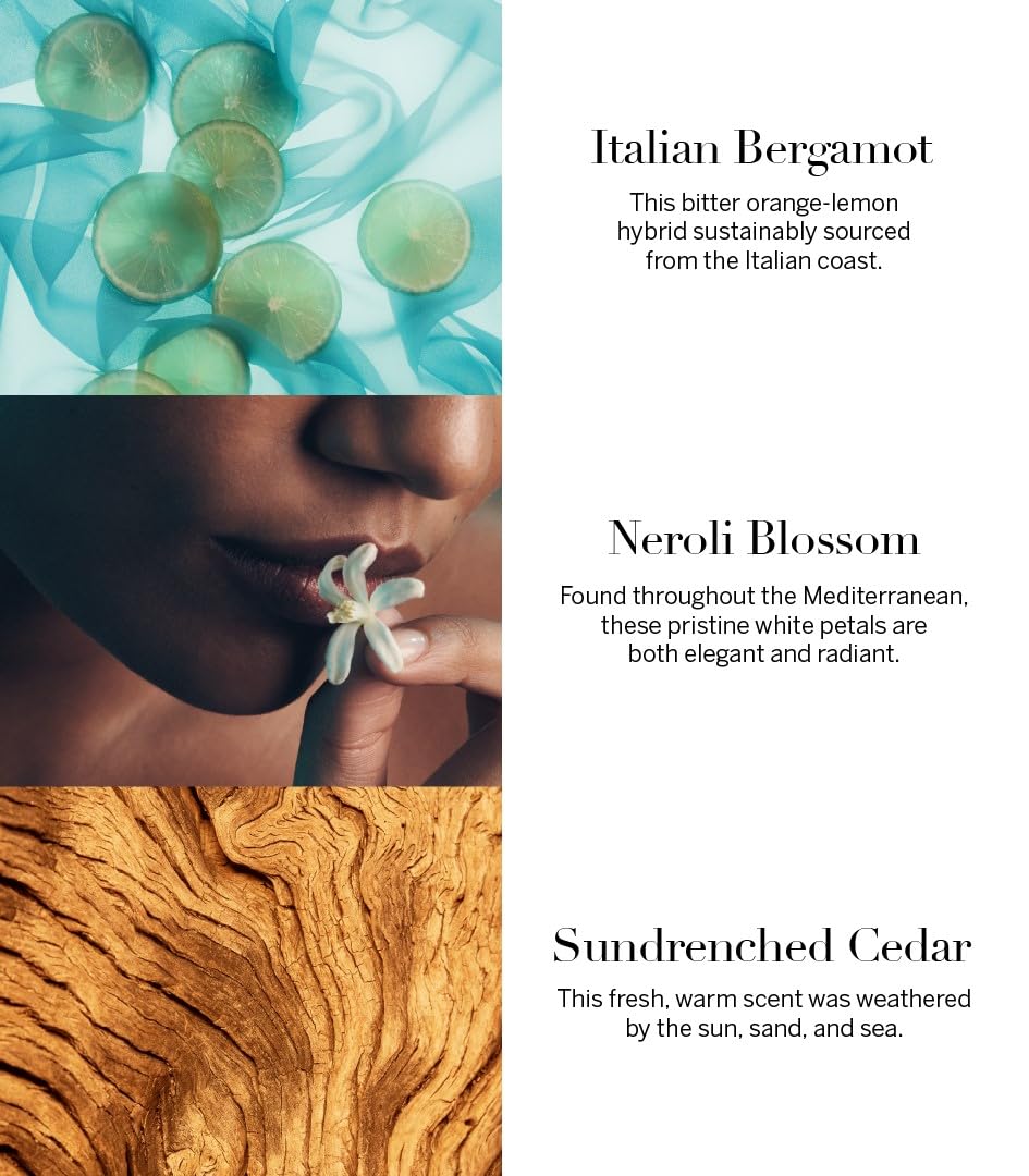 Victoria's Secret Very Sexy Sea 3.4oz Eau de Parfum