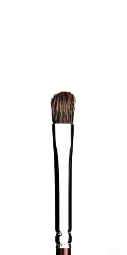 Sian Richards London Classic Collection Luxe Shadow Fluff Brush Small # 15B