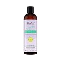 HASK Mega Slip Pre-Shampoo Detangler with Aloe Juice & Squalane for Wavy, Curly, Coily & Kinky Hair, Moisturizes, Adds Slip, Reduces Breakage, Vegan