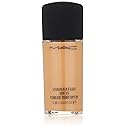 M.a.c M.a.c Studio Fix Fluid Foundation Spf15 Nc30, 1.0 Oz