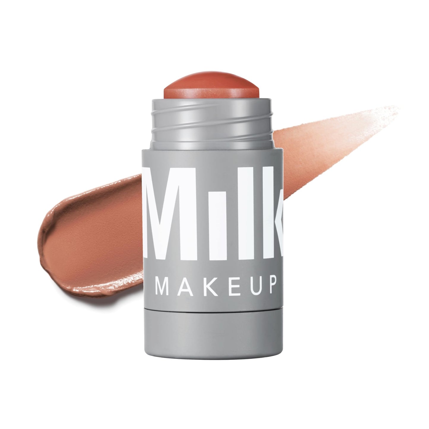 Milk Makeup Lip + Cheek Stick - Buildable Cream Blush + Lip Color w/Hydrating Mango Butter + Avocado Oil for a Natural Flush - Long-Lasting, Multiuse Beauty and Personal Care Milk Makeup Default Title