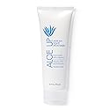 ALOE UP Spa Collection After Sun Light Moisturizer - Organic Hydrating After Sun Lotion With Aloe Vera Gel and Vitamin E - Reef Friendly - Mineral Oil
