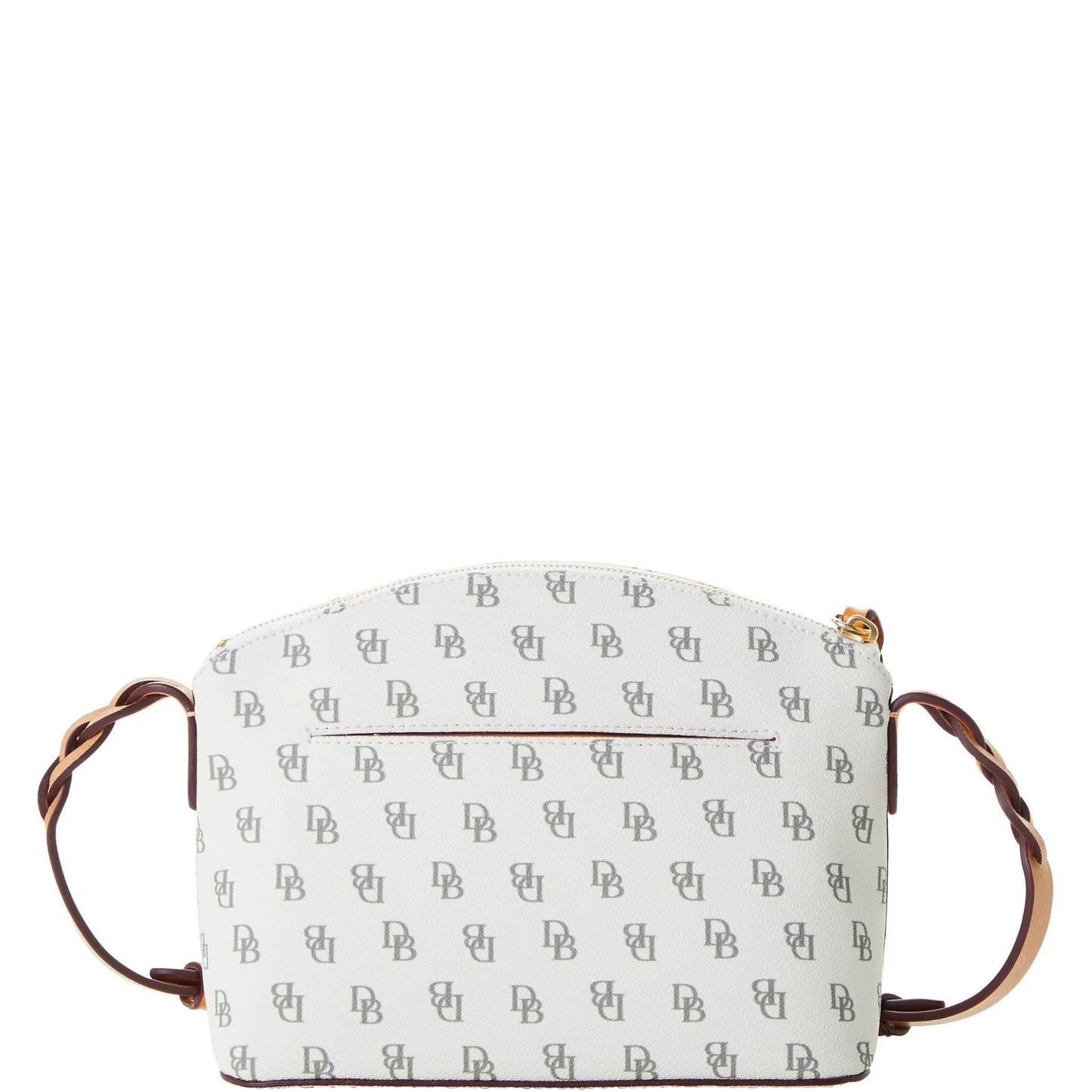 Dooney & Bourke Handbag, Blakely Penny Crossbody - Bone