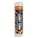 Crazy Rumors Candy Corn Lip Balm, 0.15 oz