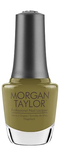 Morgan Taylor Fall Change Of Pace Collection - Professional Lacquer, Vibrant, Chip-Resistant, Fast-Drying, Long-Lasting, High-Shine, Perfect Beauty & Personal Care Morgan Taylor