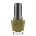 Morgan Taylor Fall Change Of Pace Collection - Professional Lacquer, Vibrant, Chip-Resistant, Fast-Drying, Long-Lasting, High-Shine, Perfect Beauty & Personal Care Morgan Taylor