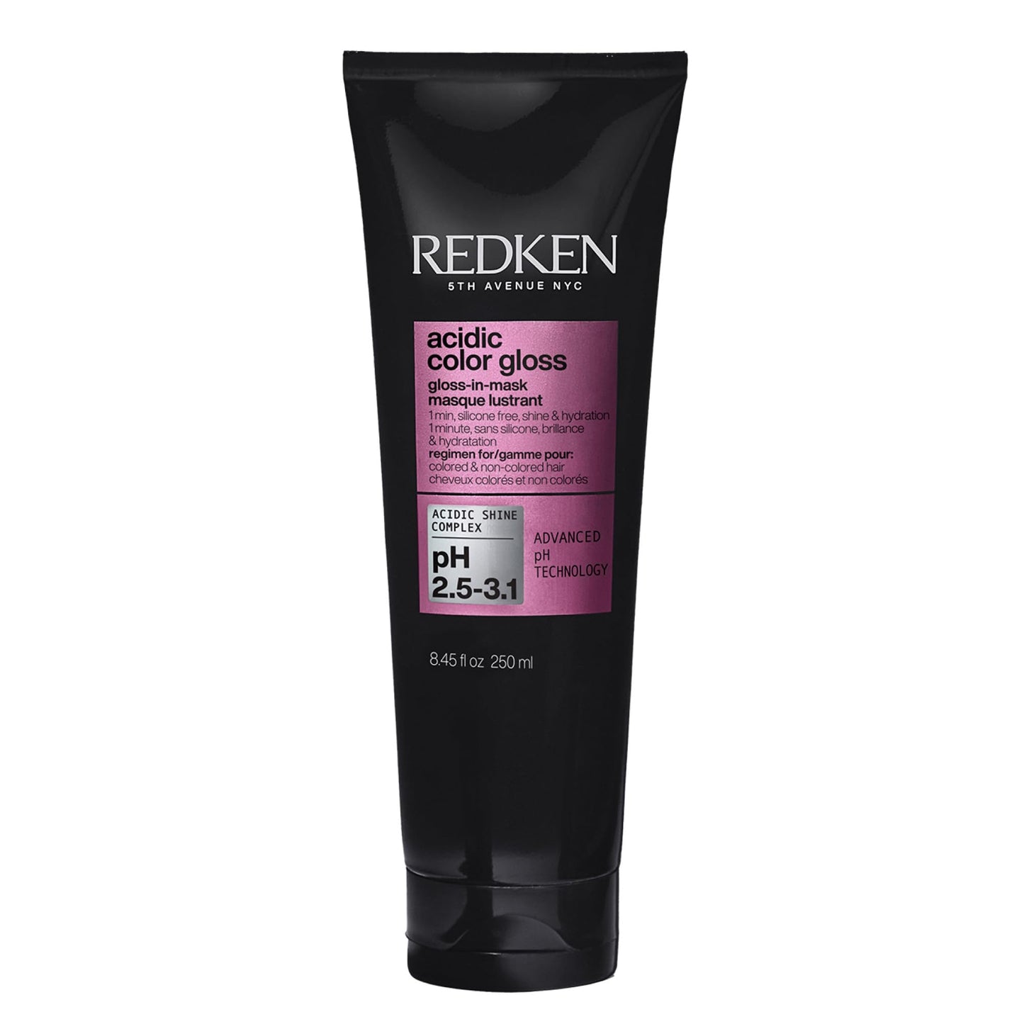 Redken RedkenAcidic Color Gloss Gloss-in-Mask - For Hair Shine & Hydration