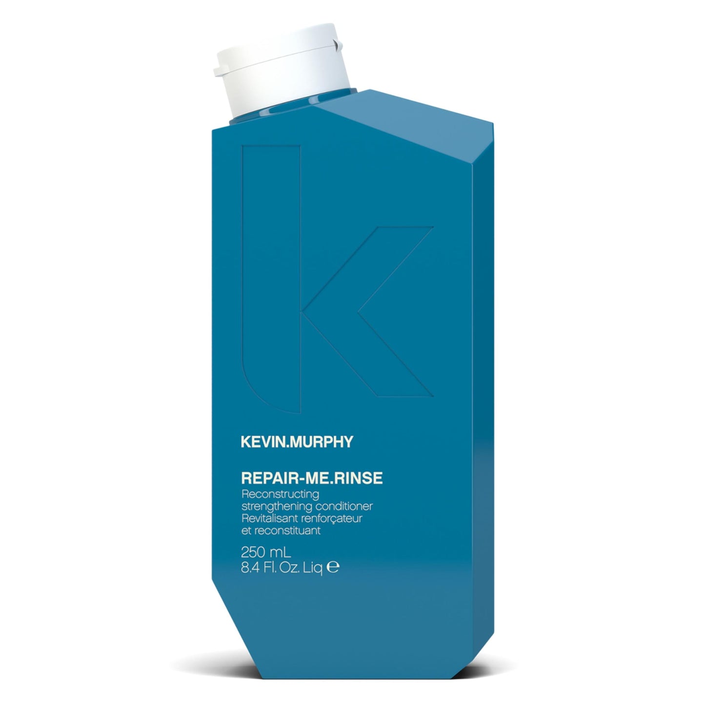 KEVIN.MURPHY REPAIR-ME.RINSE - Hair Repair Conditioner - For All Hair Types Needing Repair - Hydrating Shine Conditioner - Sulphate-Free - 250 mL