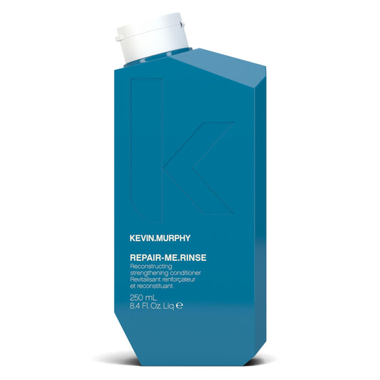 KEVIN.MURPHY REPAIR-ME.RINSE - Hair Repair Conditioner - For All Hair Types Needing Repair - Hydrating Shine Conditioner - Sulphate-Free - 250 mL