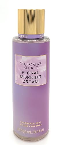 Victoria's Secret Fragrance Mist Floral Morning Dream 8.4 Fl Oz