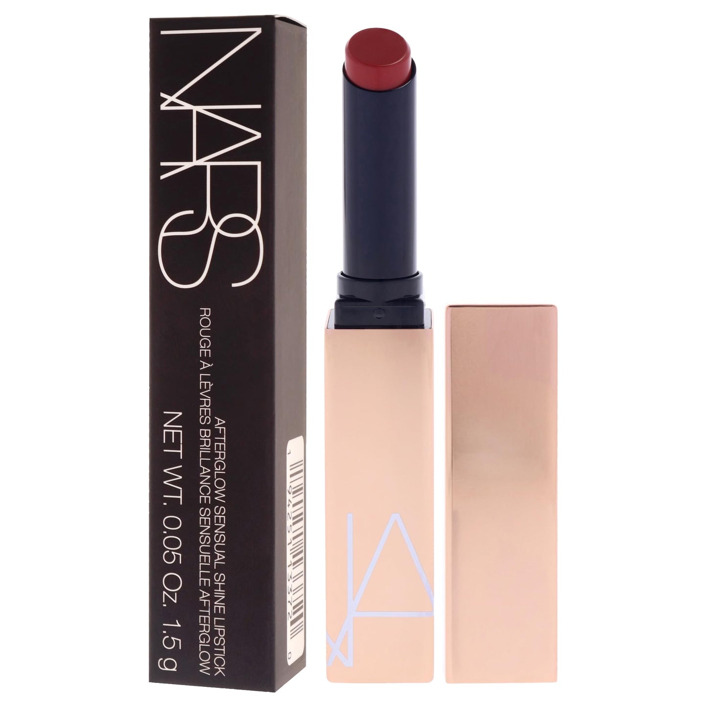 NARS Afterglow Sensual Shine Lipstick - Idolized (223)