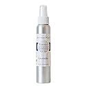 Victoria's Lavender Aromatherapy Body Mist Spray - After Sun Solar Recovery Spray with Aloe Vera plus Lavender Essential Oil - Hydrating, Moisturizing