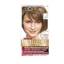 L’Oreal ParisExcellence Creme, Light Brown [6] 1 Each