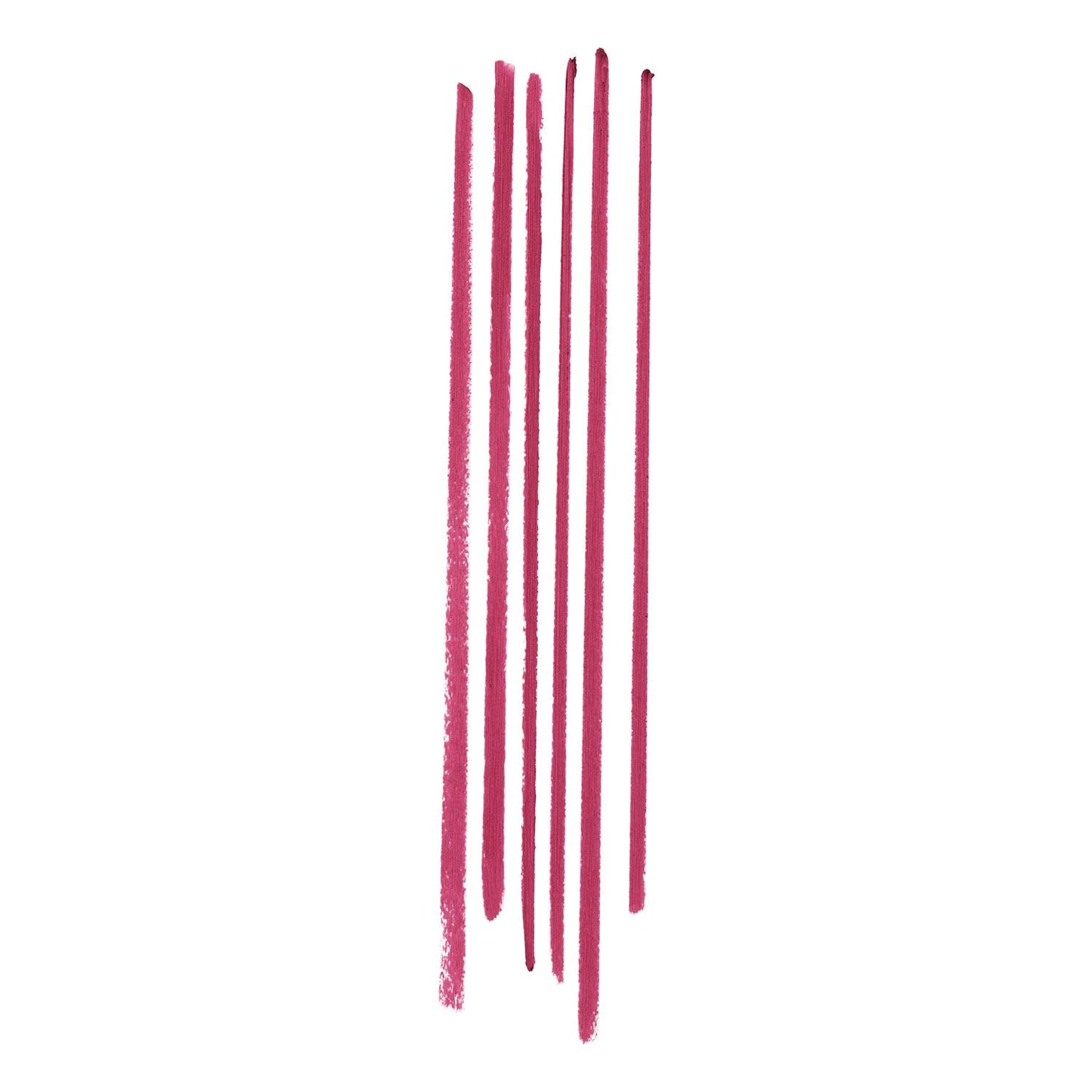 MORPHE Soulmatte Gel Lip Liner - Creamy Lip Pencil with a Matte Formula - Precision Contour Pencil with Sweet Almond & Tea Seed Oil for Long-Lasting