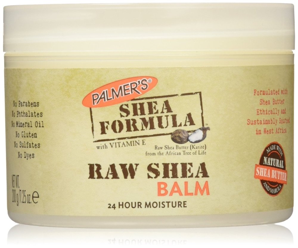 Palmer's Shea Butter Formula Balm 7.25 Oz
