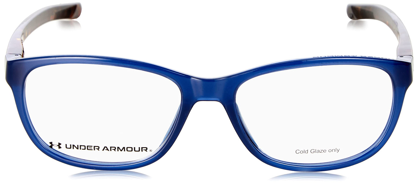 Under Armour Women's Modern Sunglasses, Qm4, 53