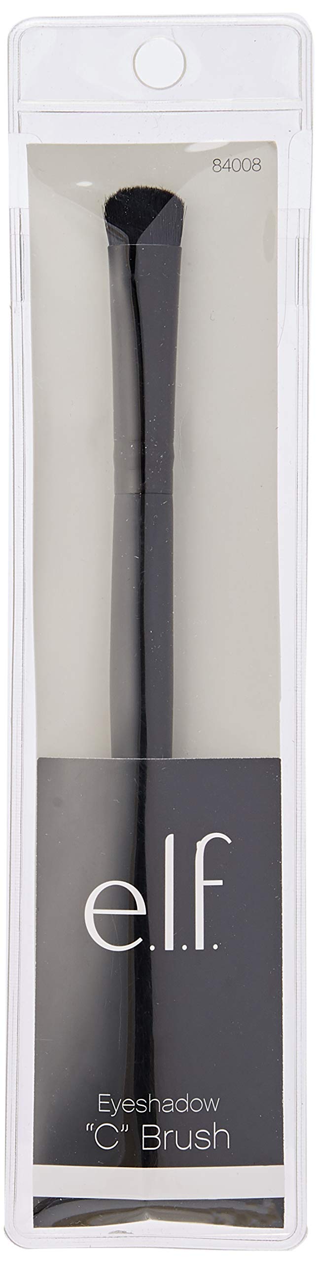e.l.f. Eyeshadow-C Brush (Pack of 12)