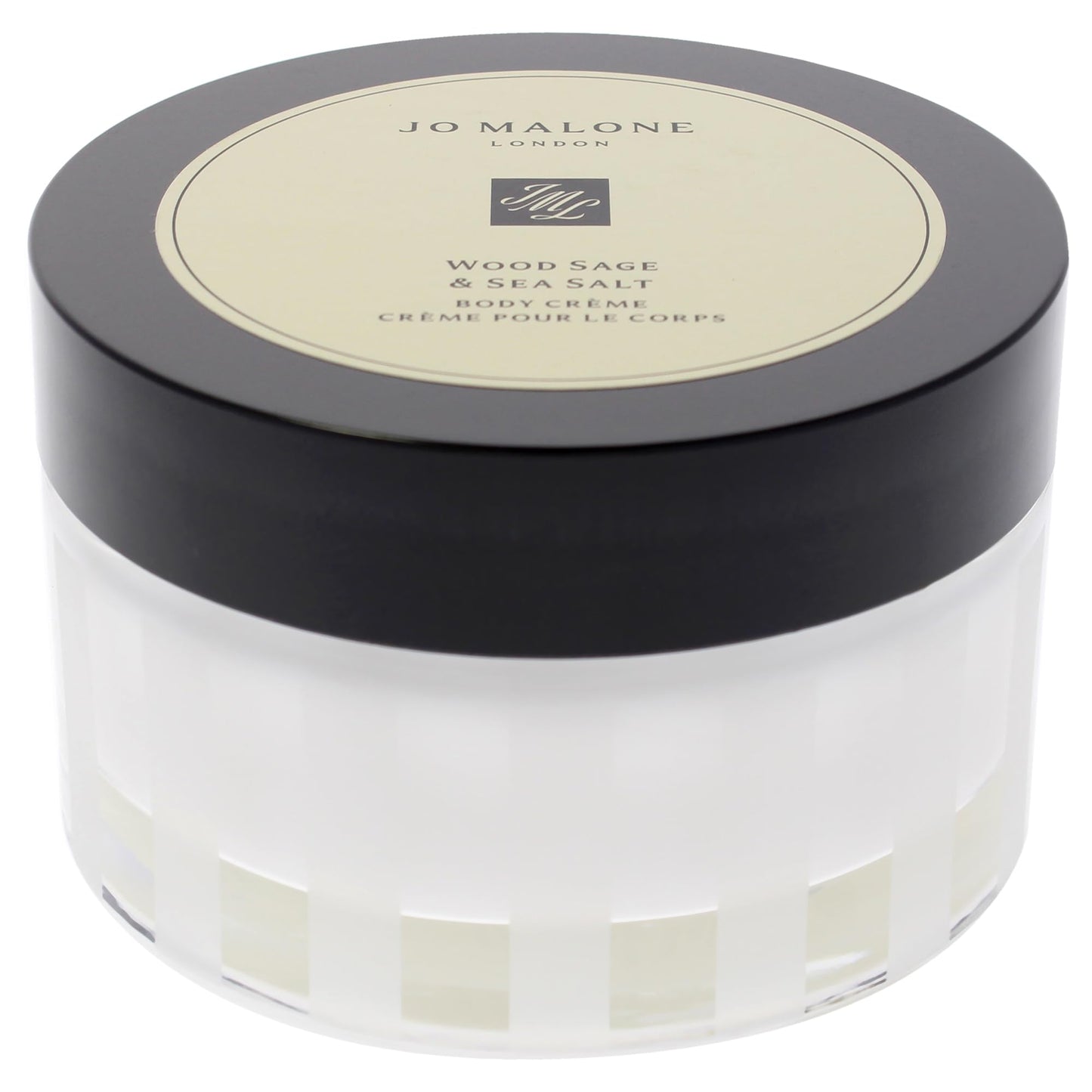 Jo Malone Wood Sage & Sea Salt Body Creme 5.9 Ounce