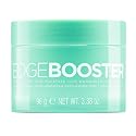 Style Factor Edge Booster Extra Strength & Moisture Rich Pomade | Strong Hold Edge Control Gel for Thick & Coarse Hair | High Shine, Non-Greasy
