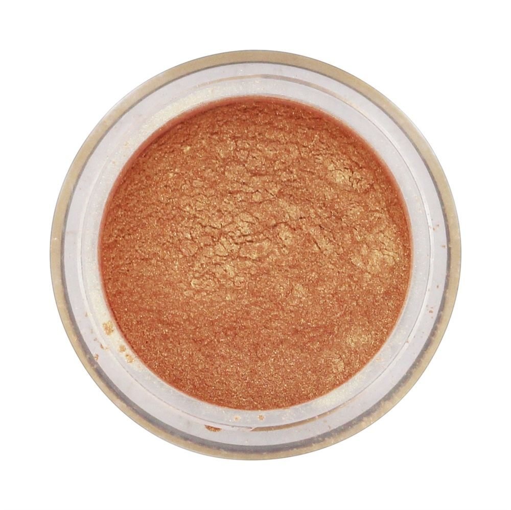 Mineral Hygienics - Mineral Eye Shadow Pink Sand - 0.1 oz.