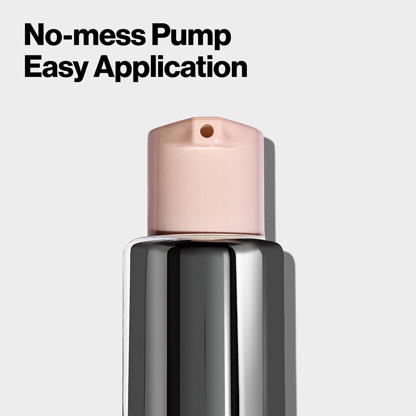 Revlon PhotoReady Candid Glow Moisture Glow Anti-Pollution Foundation with Vitamin E and Prickly Pear Oil, Anti-Blue Light Ingredients, without