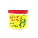 Let's Dred Nature's Wax 4 oz.