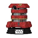 Funko POP Disney Star Wars: Andor - B2EMO (2022 Fall Convention Limited Edition) #566 Bobble-Head Vinyl Figure