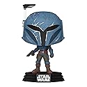 Funko Koska Reeves (Mandalorian) Star Wars Pop! Specialty Series