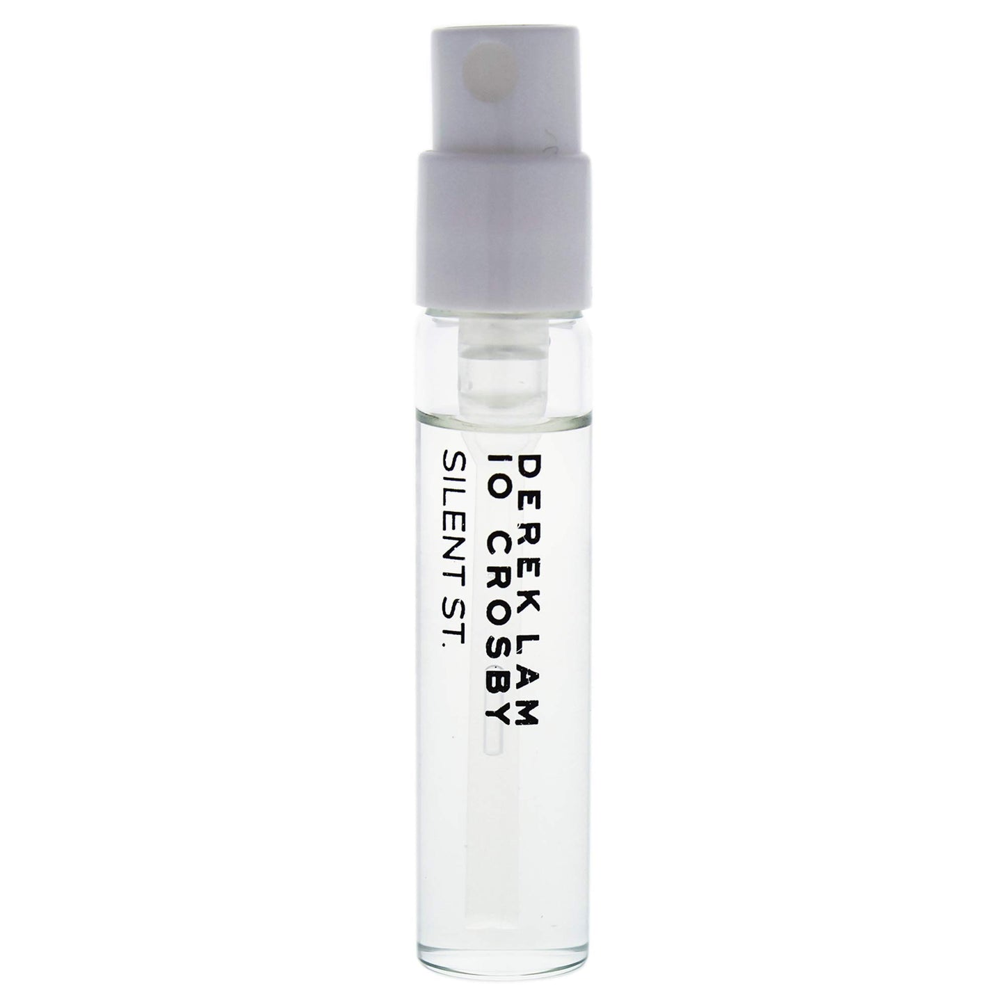 Derek Lam 10 Crosby Silent St., Eau De Parfum, Musky and Floral Scent, Spray Perfume for Women, 0.068 Oz, 2 ml (I0087983) Beauty & Personal Care Derek Lam