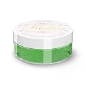 MARBLERS Fine Natural Mica Powder [Grass Green] 0.11oz (3g) | Highly Pigmented | Non-Toxic, Vegan, Cruelty-Free | Eyeshadow, Body Butter, Nail Polish