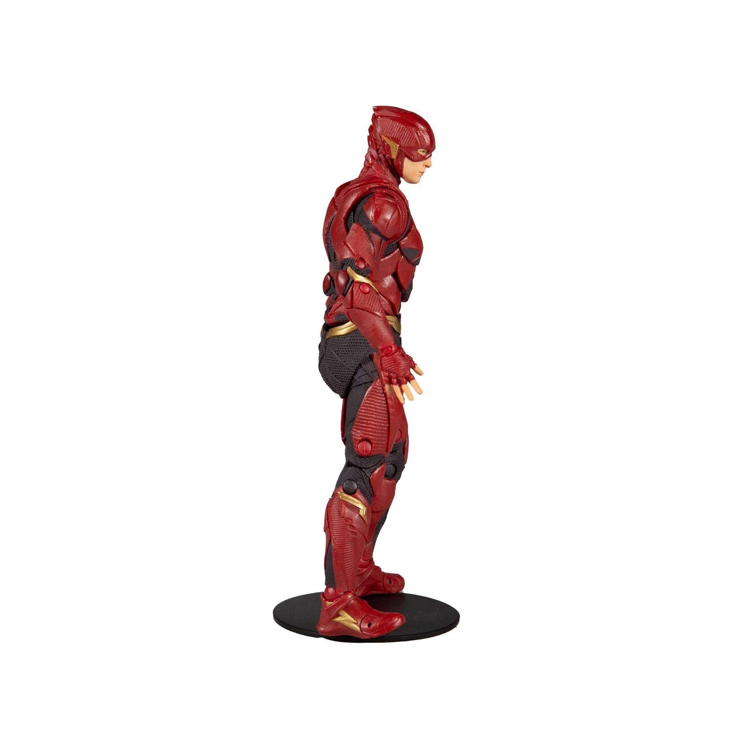 McFarlane Toys DC Justice League Movie The Flash 7" Action Figure
