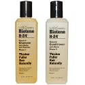 Biotene H-24 Shampoo & Conditioner Bundle