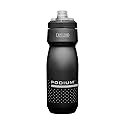 CamelBak Podium Bike Water Bottle 24oz, Black