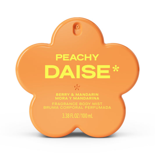 Daise Peachy Fresh Fragrance Women's Body Mist - 3.38 fl oz Beauty & Personal Care Daise
