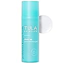 TULA Skin Care Clear Up - Pore Clearing Gel, Facial Serum, Salicylic and Azelaic Acid, Niacinamide, Clears Skin, Exfoliates, Improves Skin Smoothness