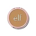 e.l.f. Halo Glow Powder Filter, Ultra-fine Finishing Powder, Smooths The Look of Pores & Fine Lines, Creates A Soft-Focus Glow, Vegan & Cruelty-Free