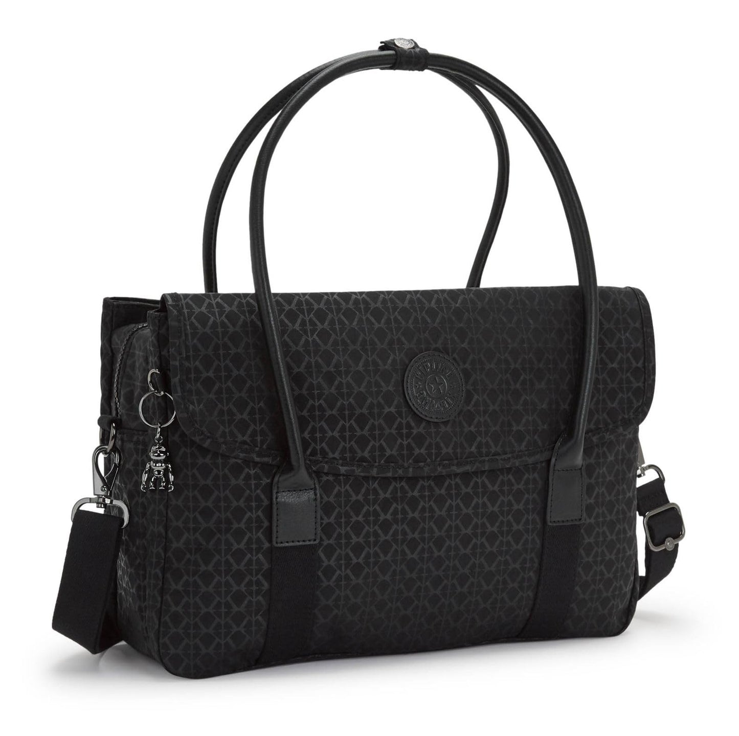 Kipling Computer Bags SUPERWORKER S Signature Emb