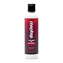 MopTop Salon Anti Frizz Hair Gel - Salon Quality Curl Defining Gel to Enhance Wavy, Curly and Kinky-Coily Hair, Medium Hold, For Frizz Control,