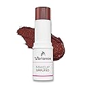 Vibriance Cream Blush Stick - All-in-One Blush, Lipstick, Contour for Mature Skin - Cheek Tint Creme Rouge - Makeup Simplified in Radiance