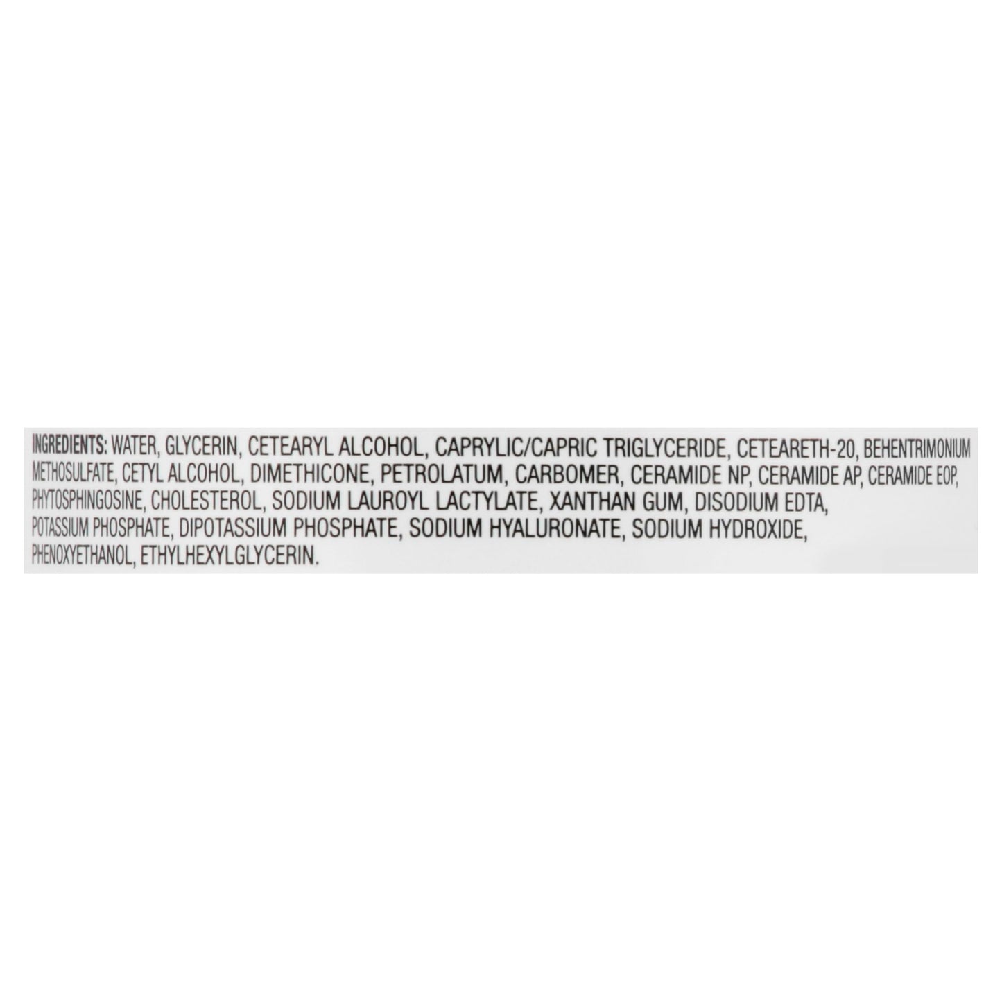 Leader Moisturizing Cream 16Oz