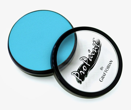 Graftobian Pro Paint Face and Body Paint - Tropic Teal, 30 ml Beauty & Personal Care Graftobian