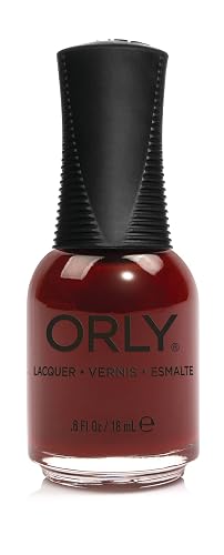 Orly Nail Polish, Persistent Memory 2000212 Beauty & Personal Care Orly