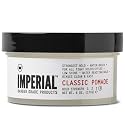 Imperial Barber Grade Products | Classic Pomade, 6 oz | Strong Hold | Low Shine | Water-Based | Easy to Wash Out | For Tight Holds and Styles